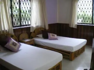 Les Bambous Village Сиемрип
