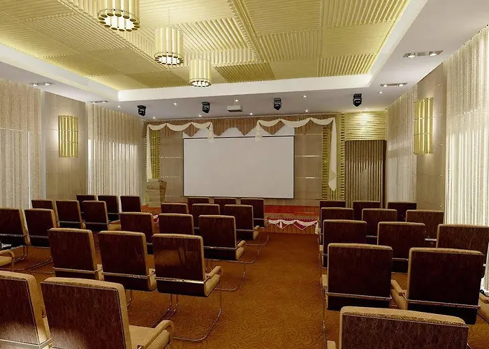 Отель Les Bambous Village 5*