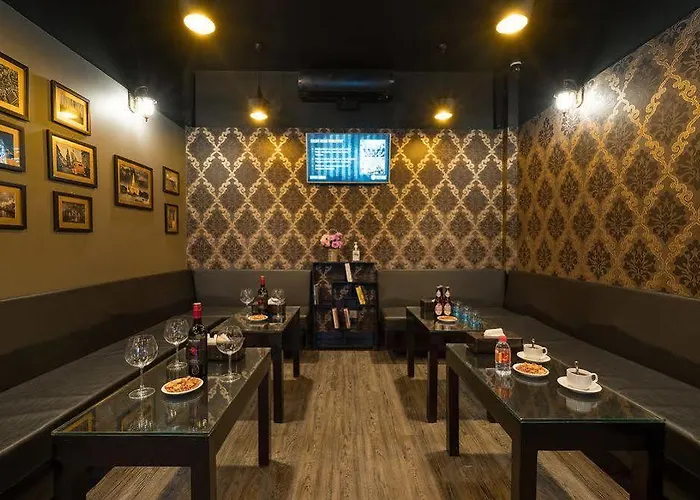 Les Bambous Village 5* Сиемрип