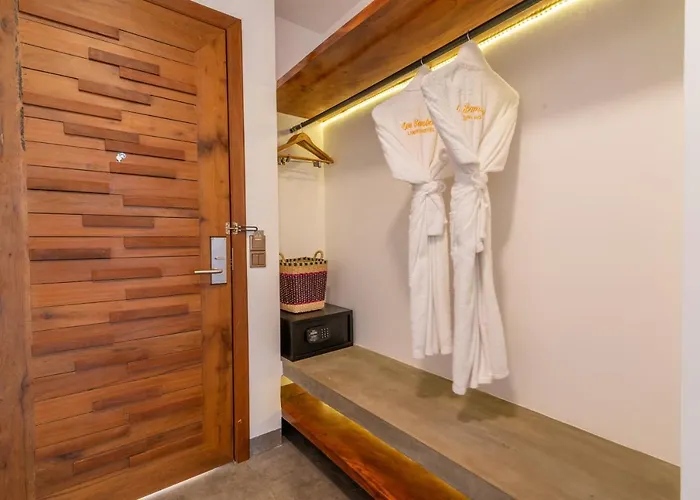 Les Bambous Village 5* Сиемрип